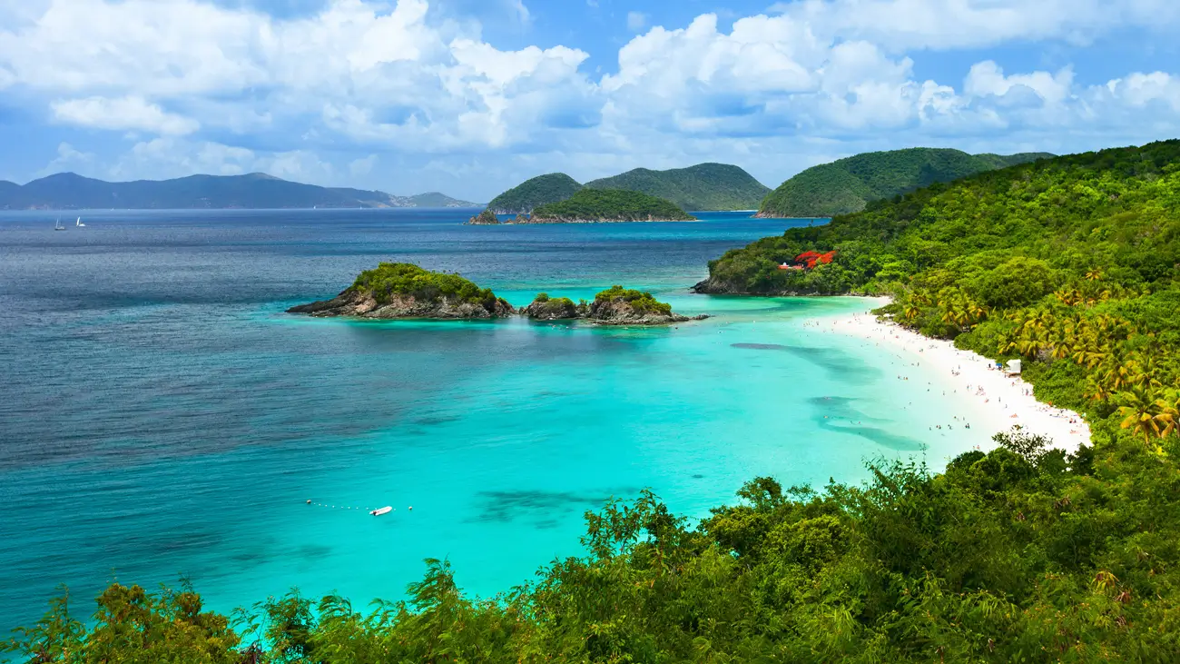 Caribbean